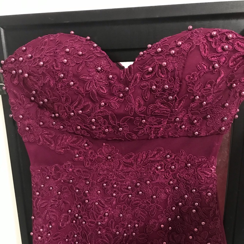 Formal dress💕